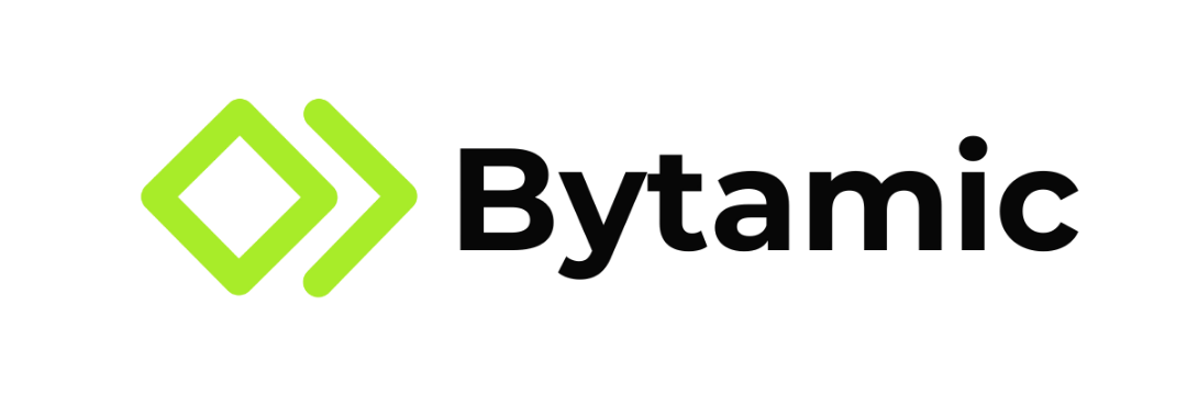 Bytamic logo